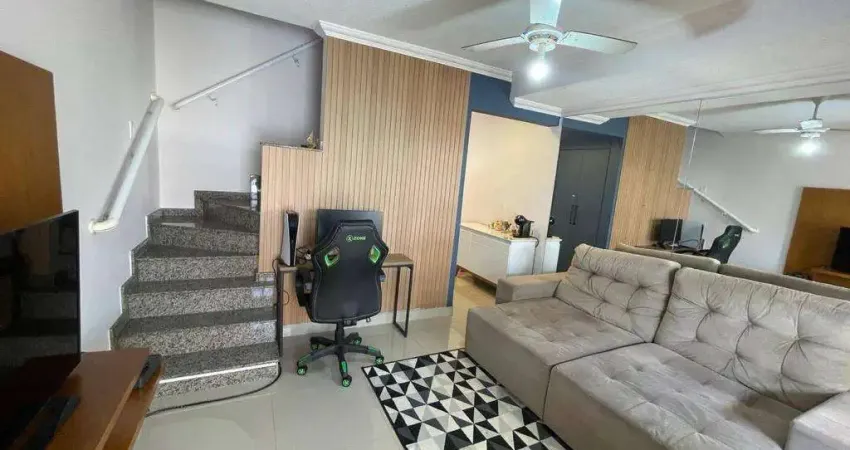 Casa à venda em Sumaré, Parque Villa Flores, com 2 quartos, com 61 m², Villa Flora