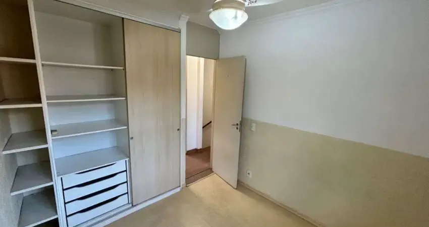 VENDA de Casa Modelo Isabela, 2 Quartos Planejados, Cozinha Planejada e Quintal no Condomínio no Villa Flora em Sumaré/SP