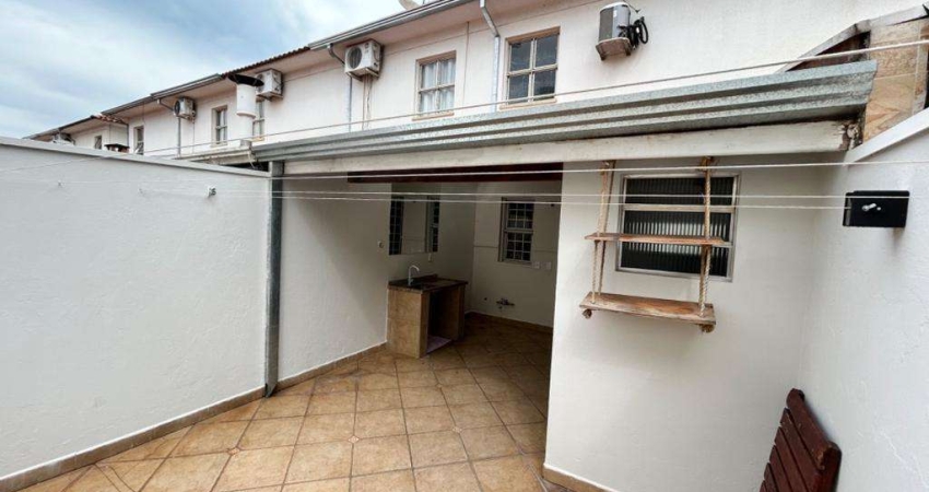 VENDA de Casa Modelo Carolina de Canto com 2 Quartos, Excelente Localização em Condomínio no Villa Flora em Sumaré SP