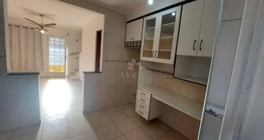 Casa à venda em Sumaré, Parque Villa Flores, com 2 quartos, com 60 m², Villa Flora