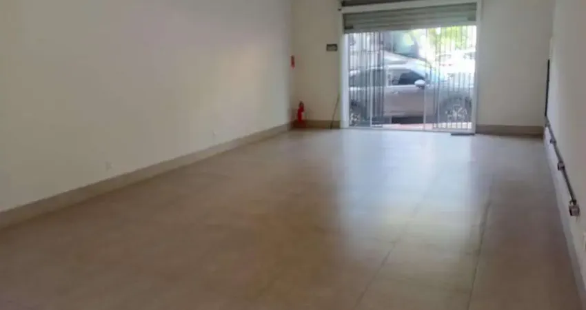 Sala comercial para alugar na Rua Antônio de Carvalho, 110c, Centro, Sumaré
