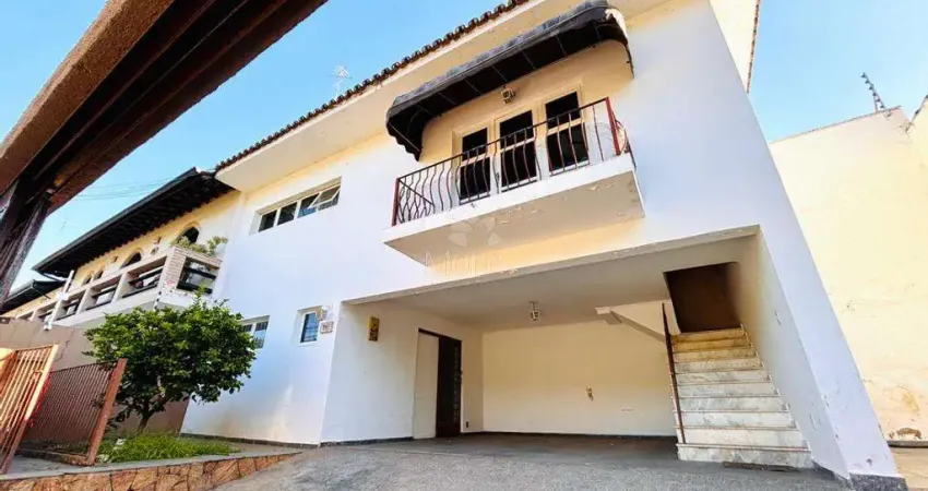Casa à venda em Campinas, Chácara da Barra, com 3 quartos, com 170 m²