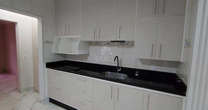 Casa à venda em Sumaré, Parque Villa Flores, com 3 quartos, com 81 m², Villa Flora