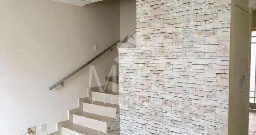LOCAÇÃO de Casa Modelo Carolina, 2 Quartos Planejados sendo, Cozinha Planejada no Condomínio Villa Flora, Sumaré/SP