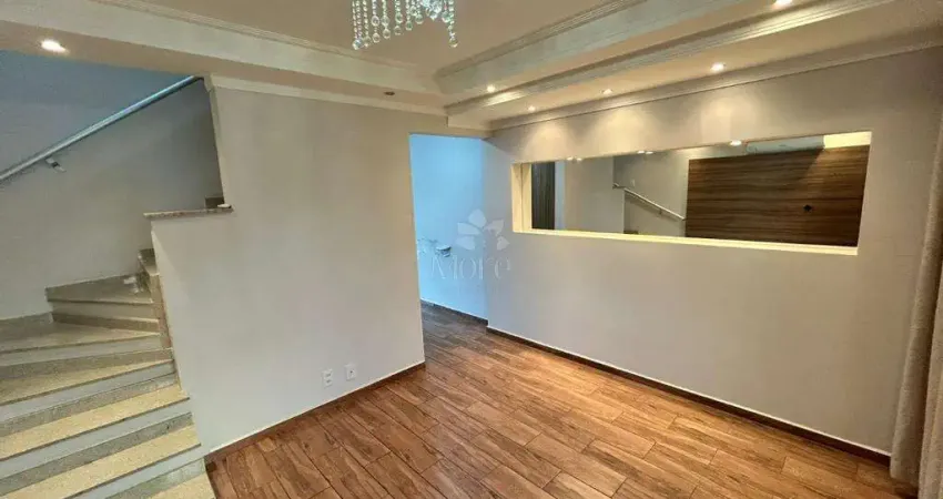 Casa à venda em Sumaré, Parque Villa Flores, com 2 quartos, com 103 m², Villa Flora