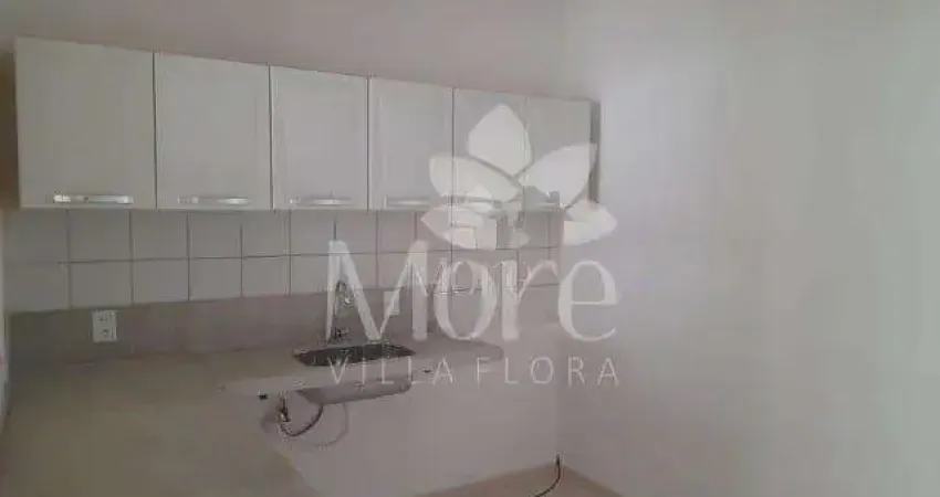 Casa para alugar em Sumaré, Parque Villa Flores, com 2 quartos, com 81 m², Villa Flora