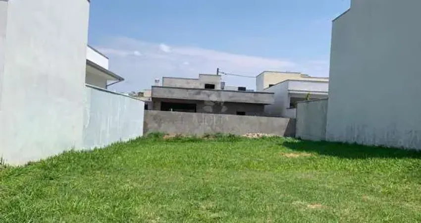 Terreno à venda em Sumaré, Residencial Real Parque Sumaré, com 250 m²