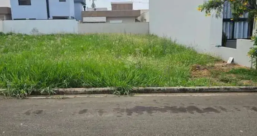 Terreno à venda em Sumaré, Residencial Real Parque Sumaré, com 250 m²