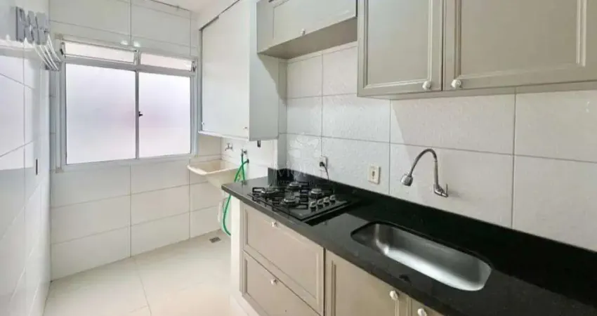 Apartamento à venda e para alugar em Sumaré, Jardim Santa Maria (Nova Veneza), com 2 quartos