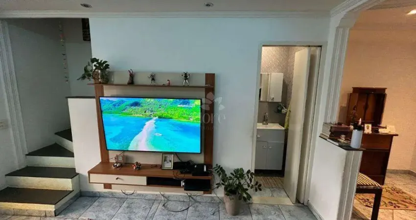 Casa à venda em Sumaré, Parque Villa Flores, com 3 quartos, com 79 m², Villa Flora