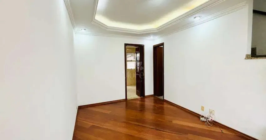 LOCAÇÃO de casa modelo Isabela, 2 Quartos sendo 1 Planejado, Cozinha Planejada, Quintal Coberto no Condomínio Villa Flora, Sumare/SP