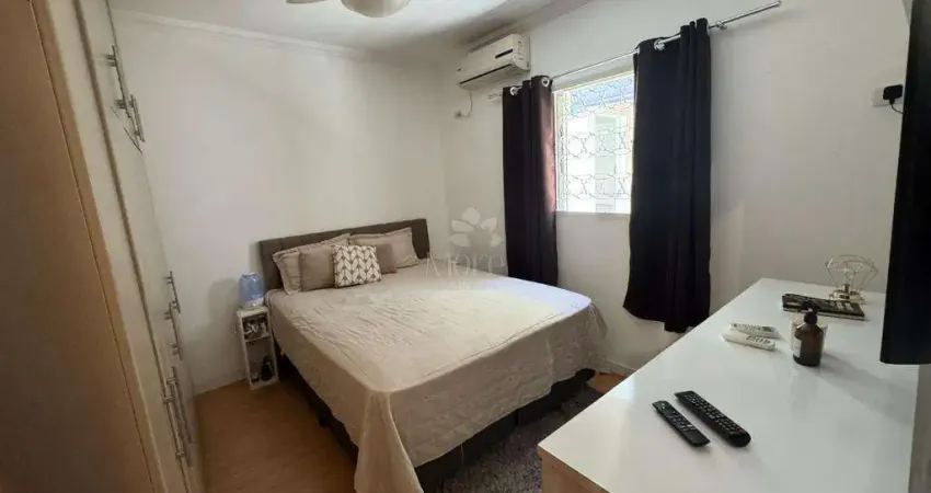 Casa à venda em Sumaré, Jardim São Carlos, com 1 quarto, com 179 m²