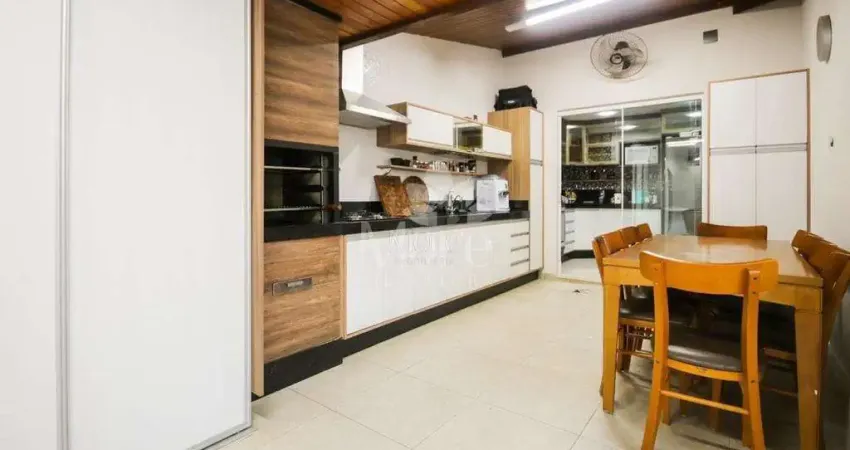 Casa à venda em Sumaré, Parque Villa Flores, com 3 quartos, com 85 m², Villa Flora