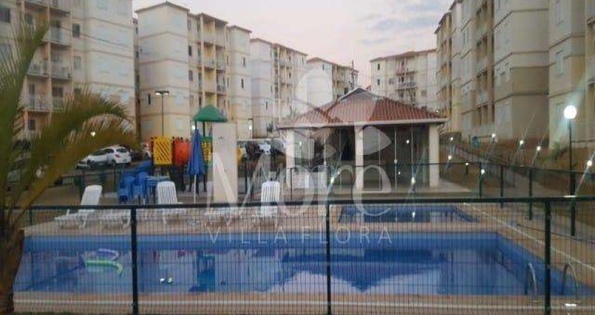 Apartamento à venda em Sumaré, Vila Carlota, com 1 quarto, com 56 m², Ipê Branco