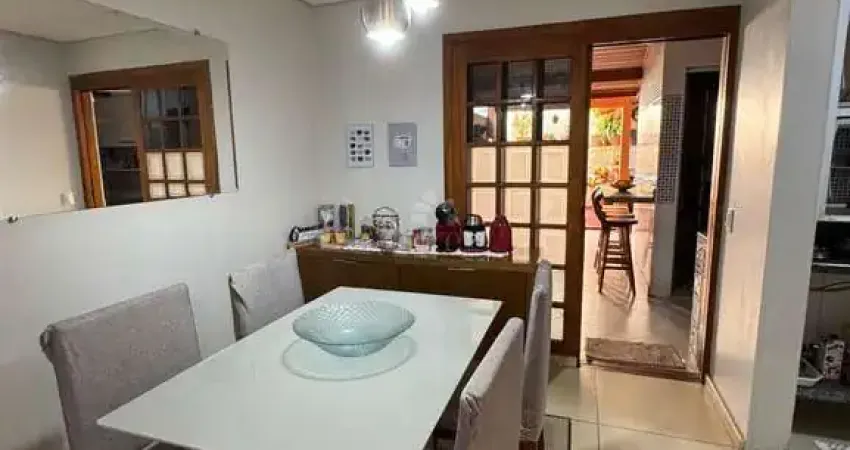 Casa à venda em Sumaré, Parque Villa Flores, com 3 quartos, com 68 m², Villa Flora