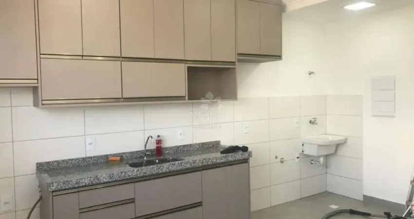 Apartamento à venda e para alugar em Sumaré, Jardim Santa Madalena, com 2 quartos, com 66 m²