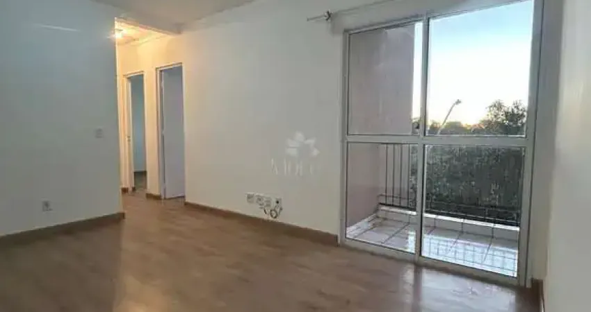 Apartamento para alugar em Sumaré, Jardim Recanto dos Sonhos, com 2 quartos, com 47 m², Porto Feliz