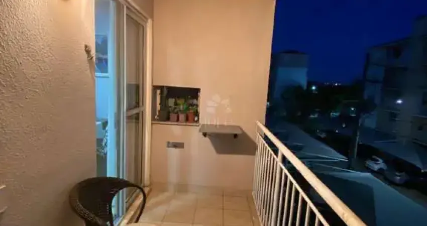 Apartamento à venda em Sumaré, Parque Villa Flores, com 3 quartos, com 69 m², Villa Flora