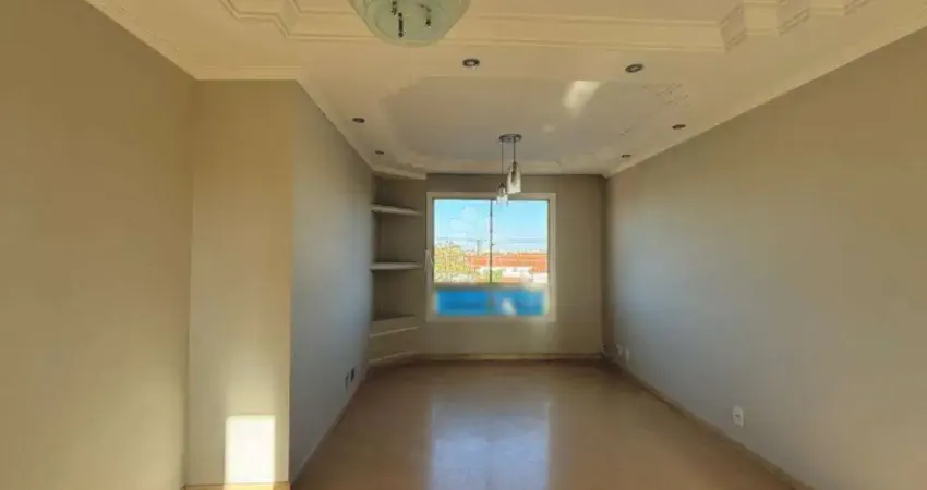 Apartamento para alugar em Sumaré, Parque Villa Flores, com 3 quartos, com 64.8 m², Villa Flora