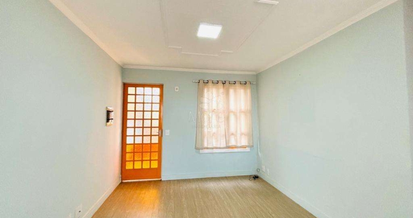 Apartamento para alugar em Sumaré, Parque Villa Flores, com 2 quartos, com 46 m², Villa Flora