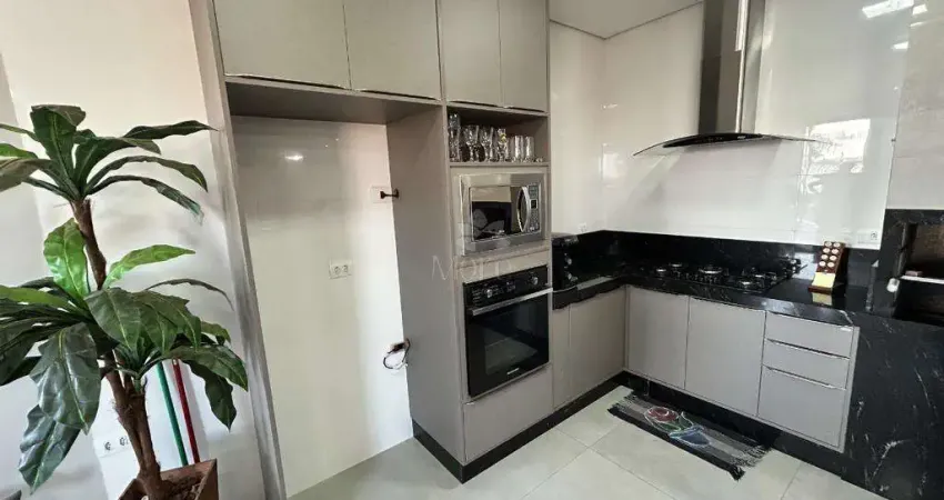 Casa à venda em Sumaré, Parque Manoel de Vasconcelos, com 3 quartos, com 250 m²