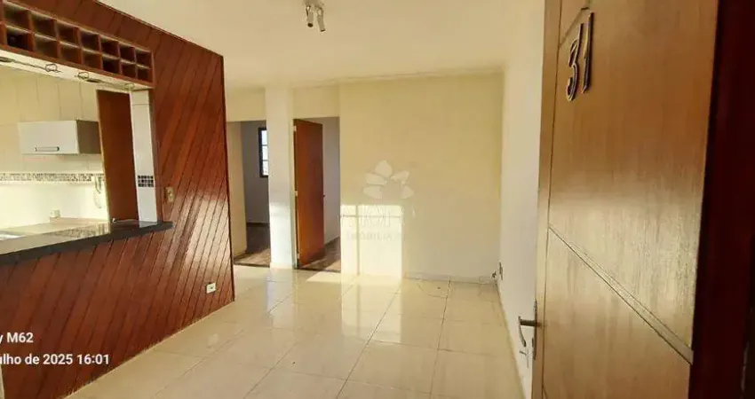 Apartamento à venda e para alugar em Sumaré, Jardim João Paulo II, com 2 quartos, com 60 m²