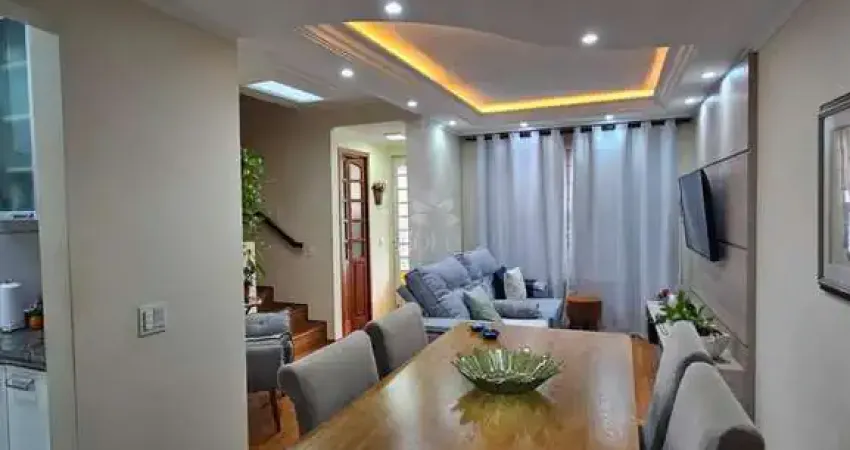 Casa à venda em Sumaré, Parque Villa Flores, com 2 quartos, com 66 m², Villa Flora