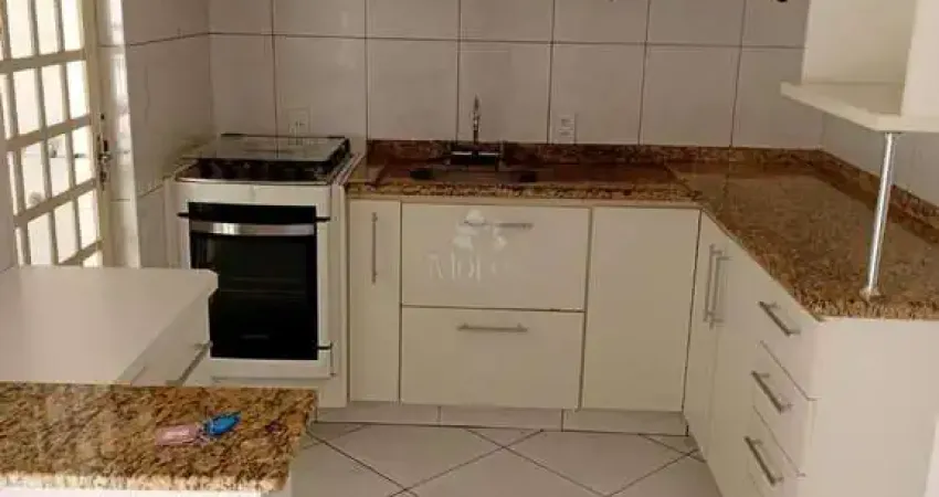 Casa para alugar em Sumaré, Parque Villa Flores, com 3 quartos, com 85 m², Villa Flora