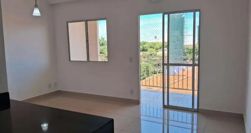 Apartamento para alugar em Sumaré, Parque Villa Flores, com 3 quartos, com 70 m², Villa Flora