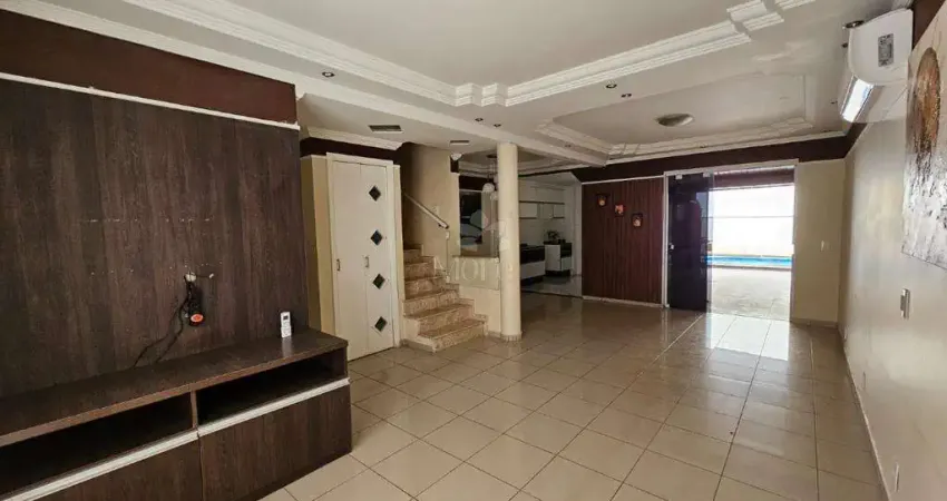 Casa à venda e para alugar em Sumaré, Parque Villa Flores, com 2 suítes, com 85 m²