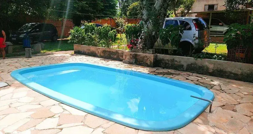 Chácara à venda em monte mor, sítios de recreio recanto do bosque, com 5 quartos, com 1000 m²