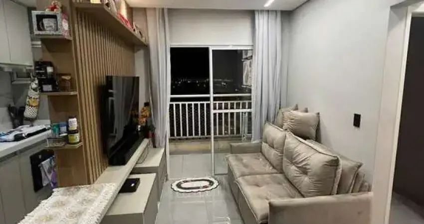 Apartamento à venda em sumaré, condomínio coronel (nova veneza), com 2 quartos, com 58 m²