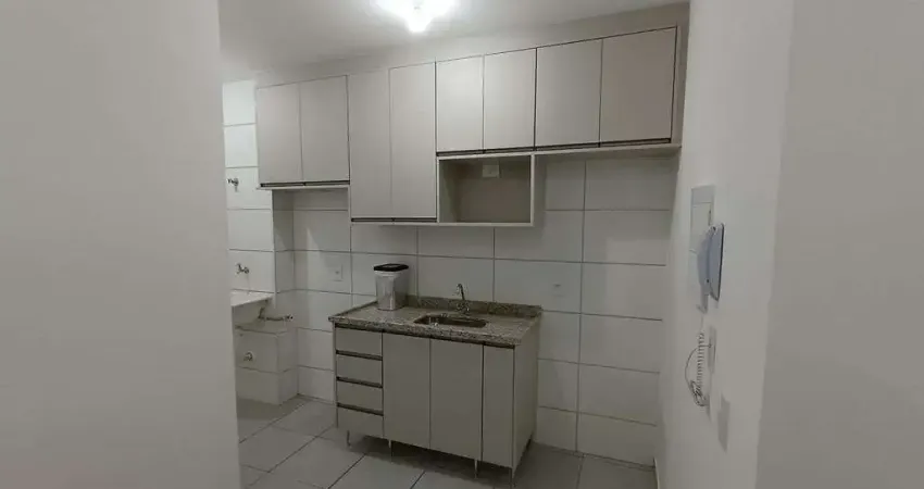 Apartamento à venda em sumaré, jardim bela vista, com 2 quartos, com 57 m², portal das pérolas