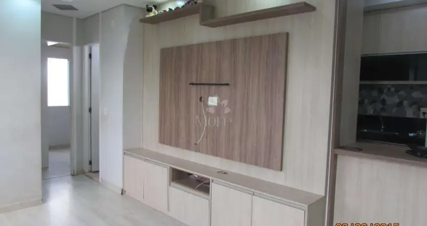 Apartamento à venda e para alugar em sumaré, altos de sumaré, com 2 quartos, com 57 m², ipê roxo