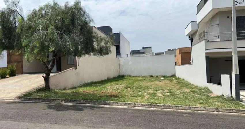 Terreno à venda em sumaré, residencial real parque sumaré, com 250 m², residencial real park sumaré