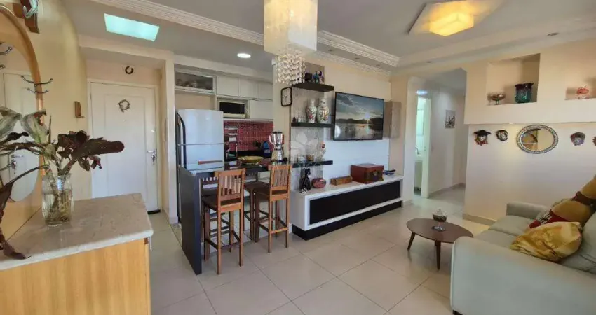 Apartamento à venda em sumaré, parque villa flores, com 3 quartos, com 69.52 m², villa flora