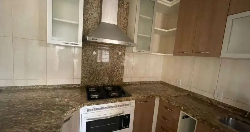 Casa para alugar em sumaré, parque villa flores, com 2 quartos, com 61 m², villa flora