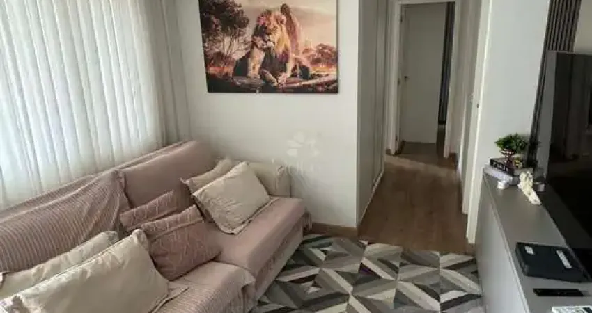 Apartamento para alugar em sumaré, parque villa flores, com 3 quartos, com 70 m², villa flora