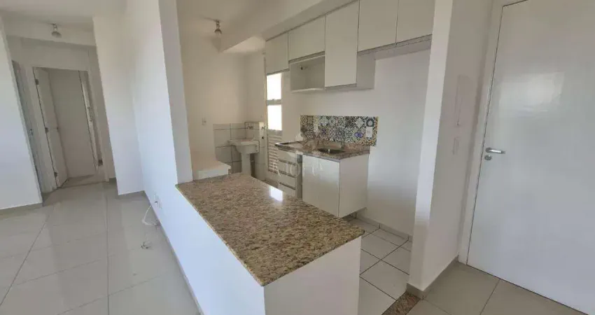 Apartamento à venda em sumaré, parque euclides miranda, com 2 quartos, com 56 m², ipê branco