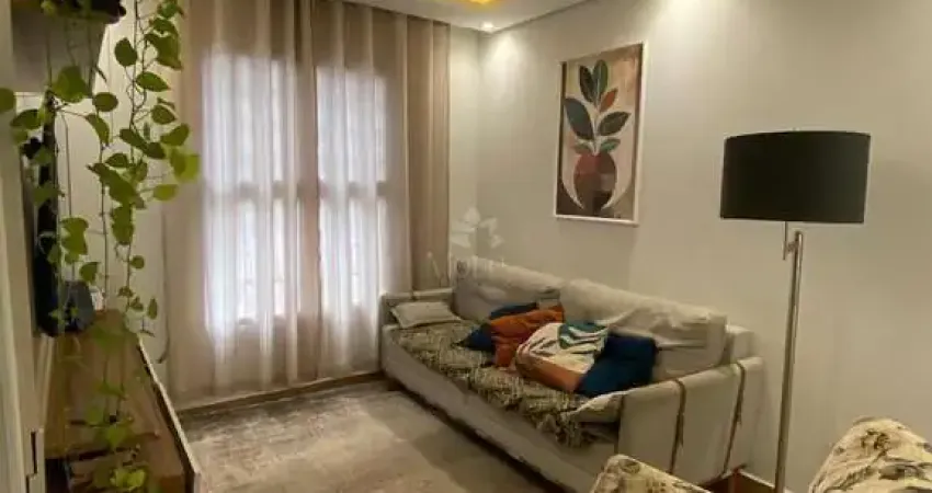 Casa para alugar em sumaré, parque villa flores, com 2 quartos, com 67 m², villa flora