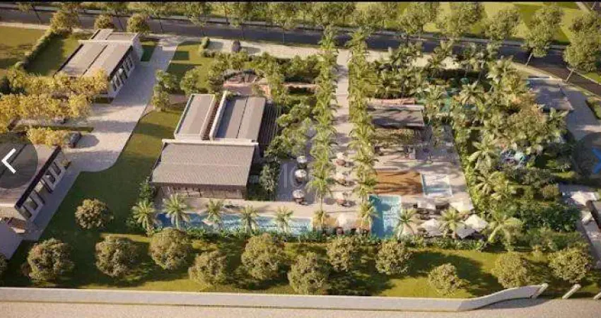 Terreno à venda em paulínia, parque brasil 500, com 250 m², res. mont blac paulínia