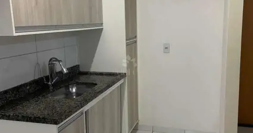 Apartamento para alugar em sumaré, chácara santa antonieta (nova veneza), com 2 quartos