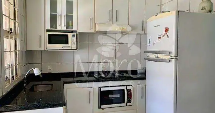 Casa à venda em sumaré, parque villa flores, com 2 quartos, com 59.9 m², villa flora