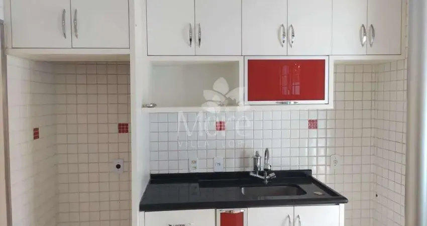 Casa para alugar em sumaré, parque villa flores, com 2 quartos, com 61 m², villa flora