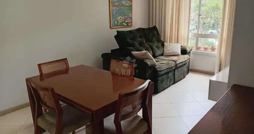 Apartamento para alugar em sumaré, parque villa flores, com 3 quartos, com 64 m², villa flora