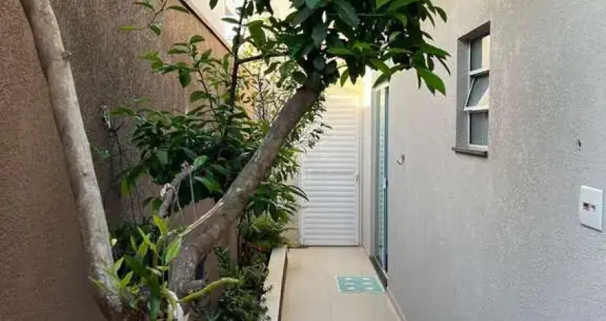 Casa à venda em sumaré, jardim residencial vaughan, com 2 quartos, com 90 m²