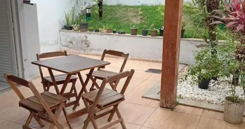 Casa para alugar em sumaré, parque villa flores, com 2 quartos, com 61 m², villa flora