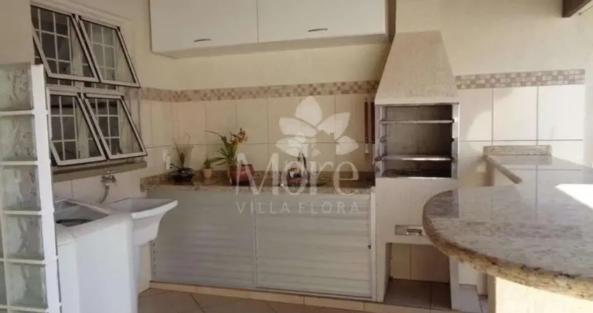 Casa para alugar em sumaré, parque villa flores, com 2 quartos, com 66 m², villa flora