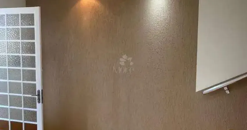 Casa para alugar em sumaré, parque villa flores, com 2 quartos, com 61 m², villa flora