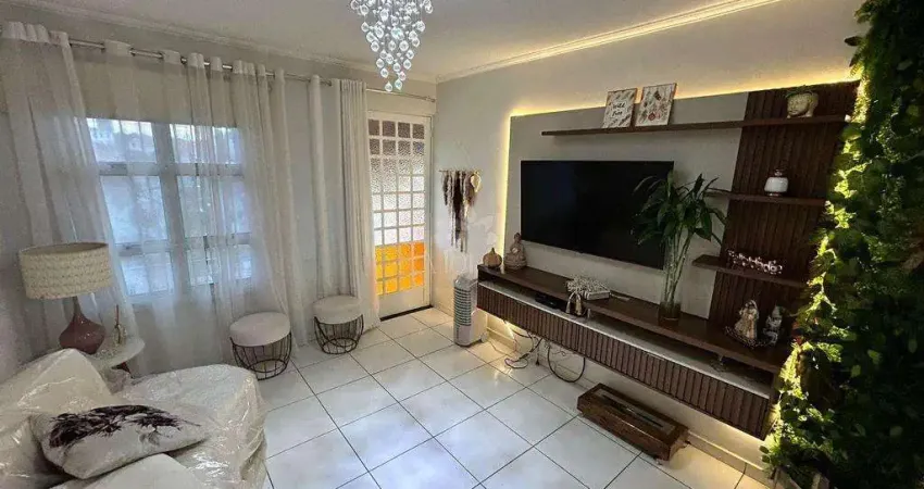 Apartamento à venda e para alugar em sumaré, parque villa flores, com 2 quartos, com 46 m²